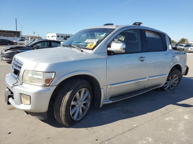 infiniti qx56 2010 5n3za0ne8an906722