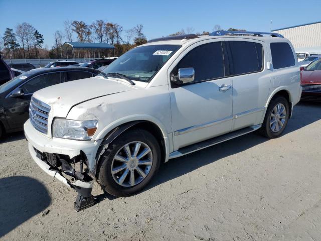 infiniti qx56 2010 5n3za0ne8an908177