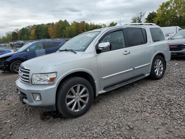 infiniti qx56 2010 5n3za0ne9an902548