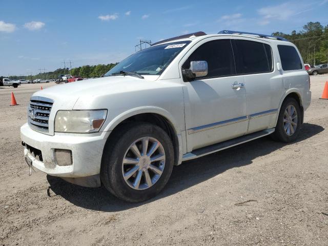 infiniti qx56 2010 5n3za0nf6an900975