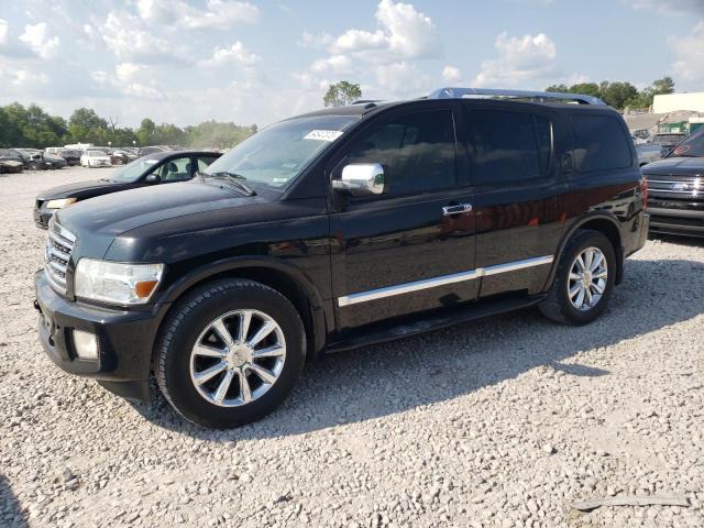 infiniti qx56 2010 5n3za0nf7an900824