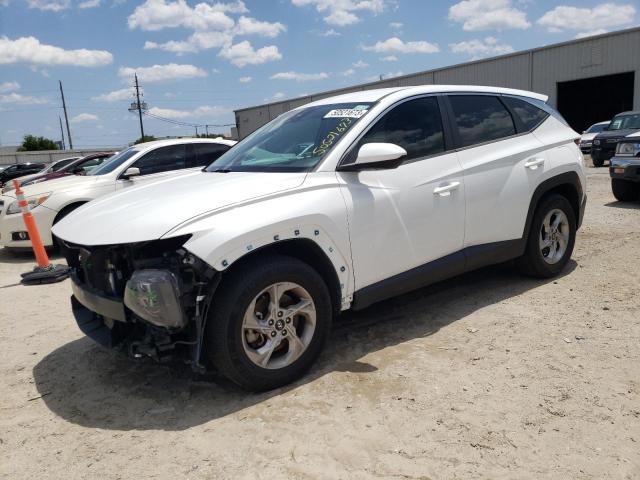 hyundai tucson se 2022 5nmja3ae2nh019878