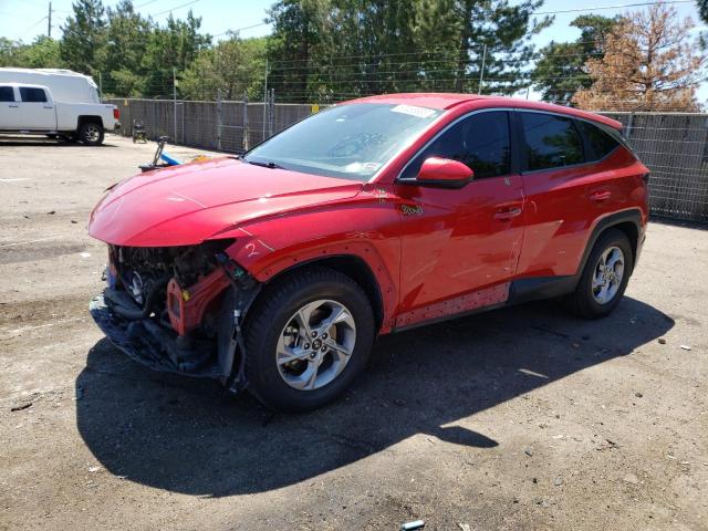 hyundai tucson se 2022 5nmja3ae3nh026063