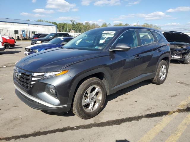 hyundai tucson se 2022 5nmjacae1nh058445