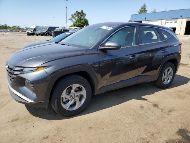 hyundai tucson se 2022 5nmjacae6nh023674