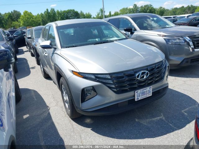 hyundai tucson 2024 5nmjacde9rh327681