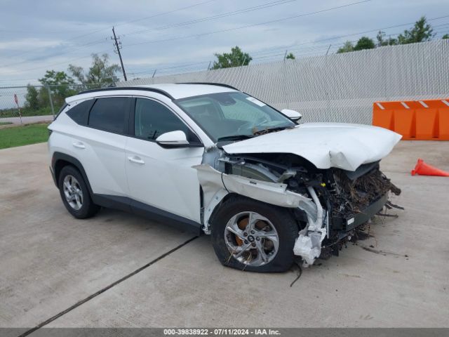 hyundai tucson 2022 5nmjb3ae0nh152765