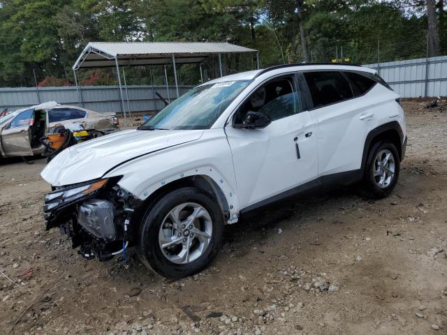 hyundai tucson sel 2023 5nmjb3ae0ph211302