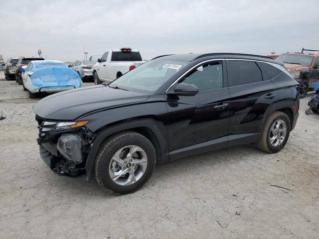 hyundai tucson sel 2022 5nmjb3ae2nh000292