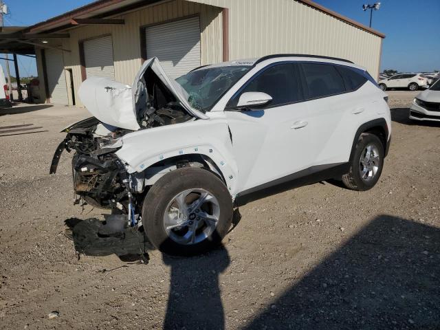 hyundai tucson sel 2023 5nmjb3ae3ph291081