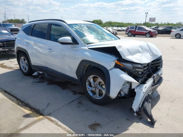 hyundai tucson 2022 5nmjb3ae4nh046562