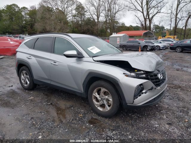 hyundai tucson 2022 5nmjb3ae5nh043069