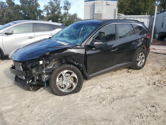 hyundai tucson 2022 5nmjb3ae5nh048983