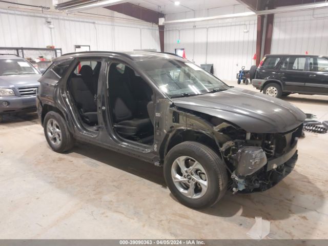 hyundai tucson 2022 5nmjb3ae6nh028306