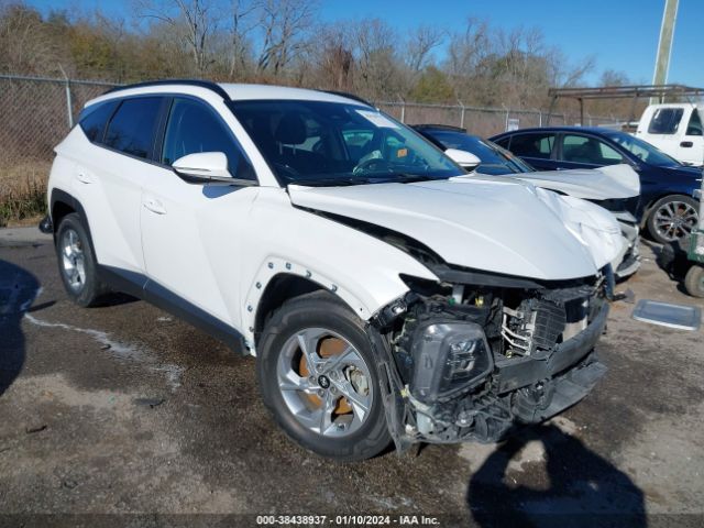 hyundai tucson 2022 5nmjb3ae6nh041475