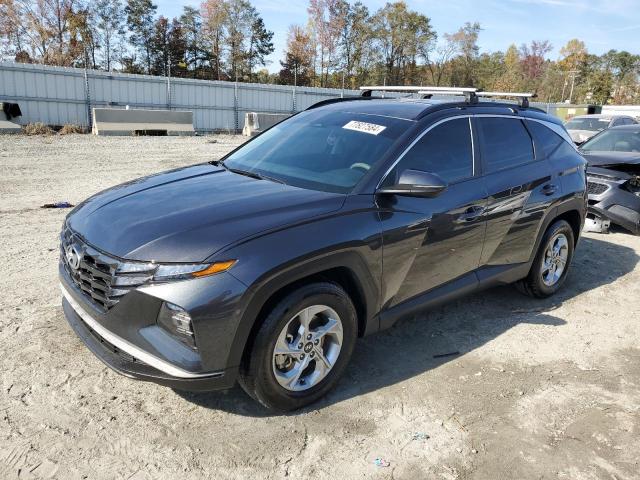 hyundai tucson sel 2023 5nmjb3ae6ph285906