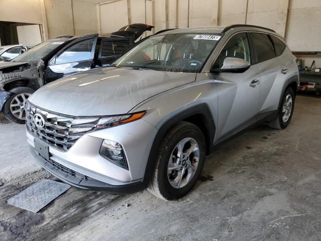 hyundai tucson sel 2023 5nmjb3ae7ph197303