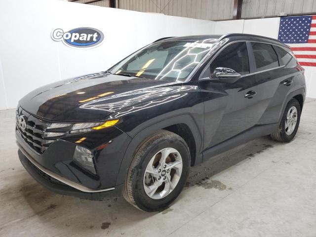 hyundai tucson sel 2022 5nmjb3ae8nh005061