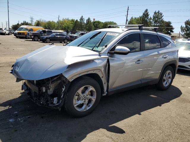 hyundai tucson sel 2022 5nmjb3ae9nh055645