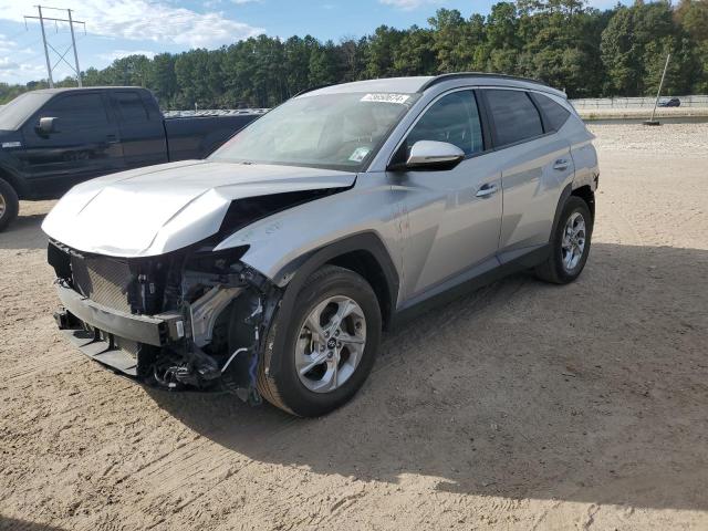 hyundai tucson sel 2022 5nmjb3ae9nh121210