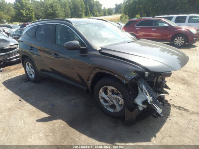 hyundai tucson 2022 5nmjb3ae9nh136788