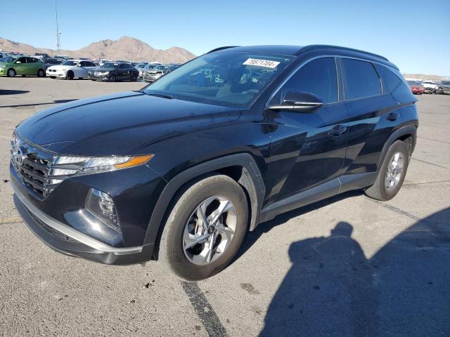 hyundai tucson sel 2022 5nmjb3ae9nh145605