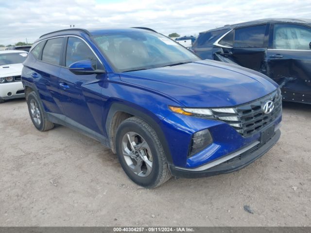 hyundai tucson 2023 5nmjb3ae9ph189932