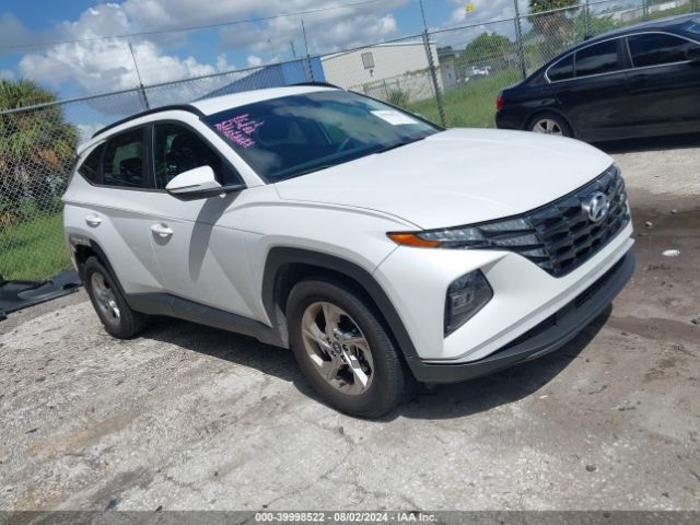 hyundai tucson 2022 5nmjb3aexnh005658