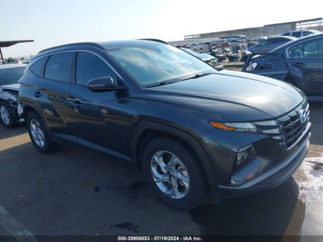 hyundai tucson 2022 5nmjb3aexnh136119