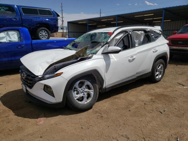 hyundai tucson sel 2023 5nmjb3aexph174954