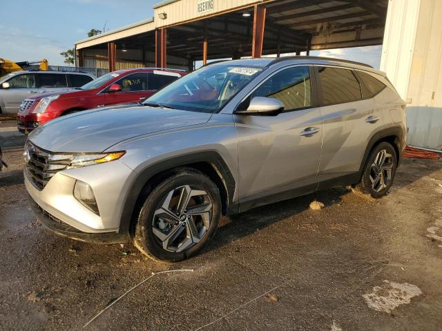 hyundai tucson sel 2024 5nmjb3de0rh428797