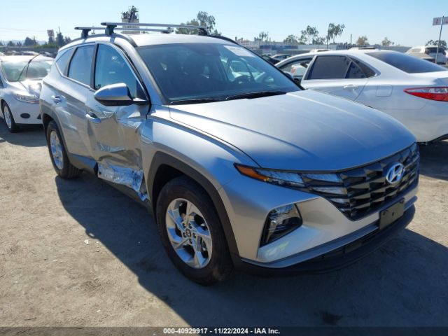 hyundai tucson 2024 5nmjb3de1rh411930