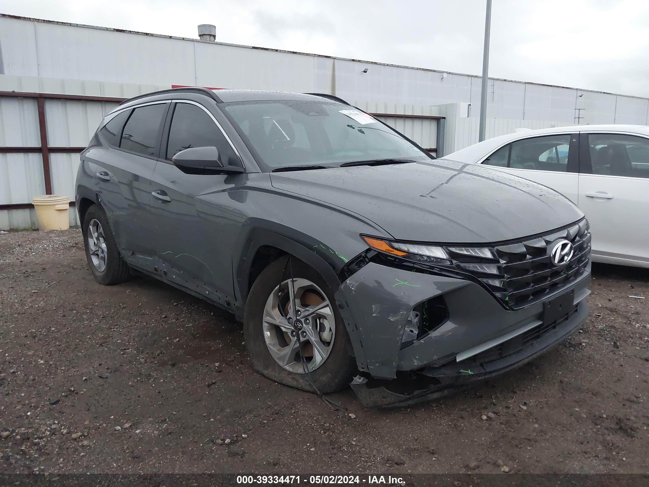 hyundai tucson 2024 5nmjb3de2rh322769