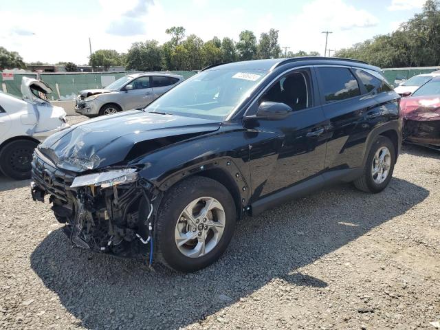 hyundai tucson sel 2024 5nmjb3de3rh367963