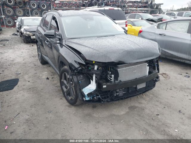 hyundai tucson 2024 5nmjb3de3rh425599