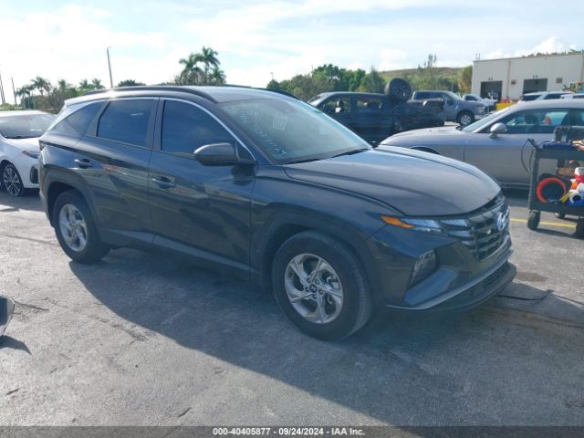 hyundai tucson 2024 5nmjb3de4rh356986