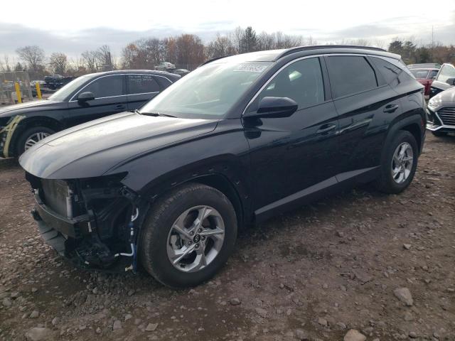 hyundai tucson sel 2024 5nmjb3de4rh398591