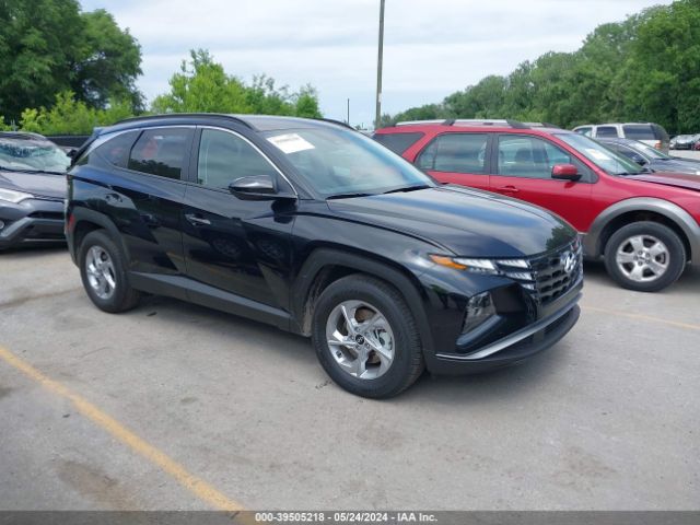 hyundai tucson 2024 5nmjb3de5rh395375