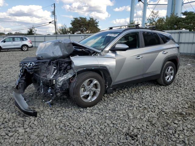 hyundai tucson sel 2024 5nmjb3de6rh323116