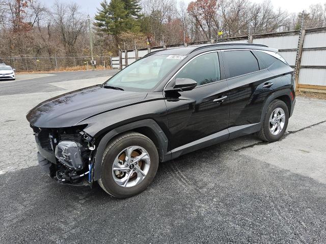 hyundai tucson sel 2024 5nmjb3de6rh347318