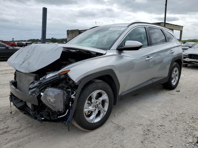 hyundai tucson 2024 5nmjb3de7rh336957