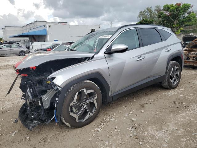 hyundai tucson sel 2024 5nmjb3de7rh425086