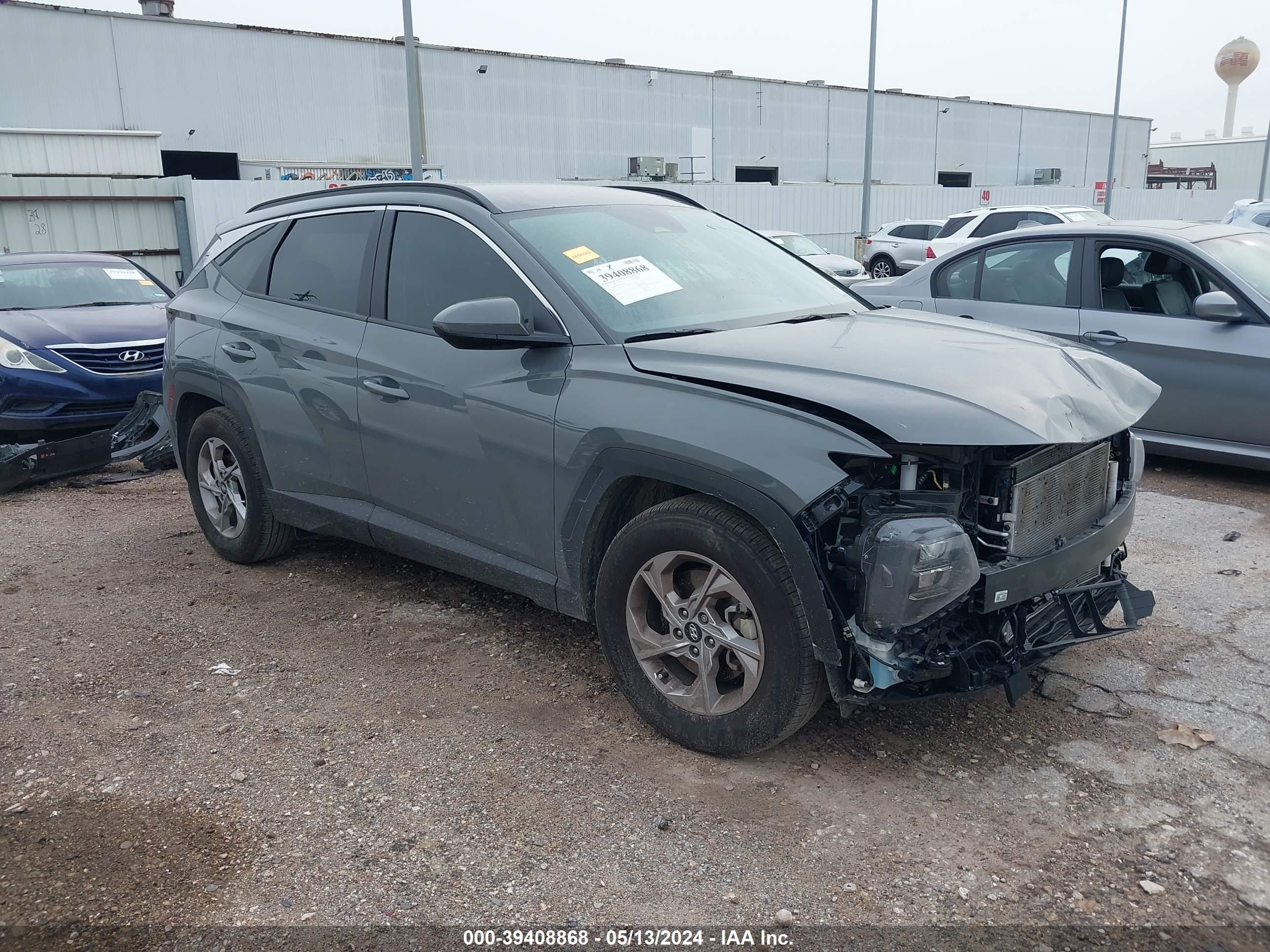 hyundai tucson 2024 5nmjb3de9rh326740