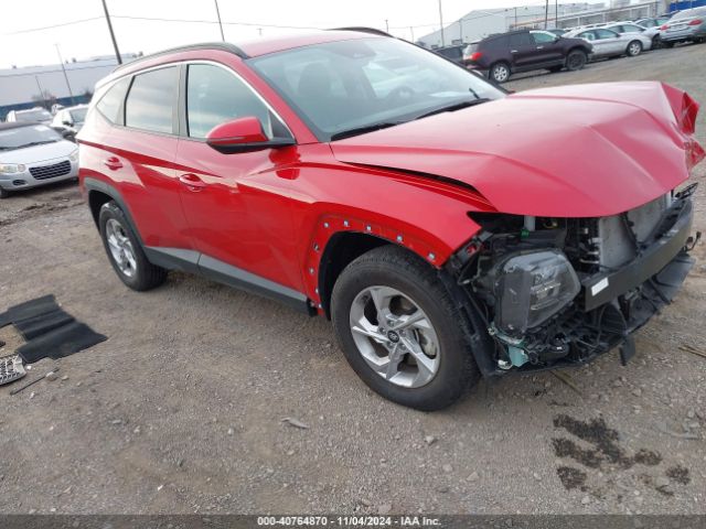 hyundai tucson 2022 5nmjbcae2nh152721