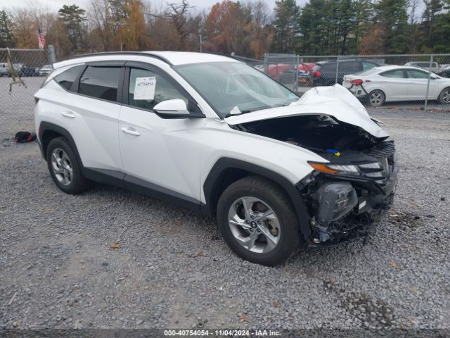 hyundai tucson 2022 5nmjbcae3nh041661