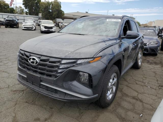 hyundai tucson sel 2023 5nmjbcae4ph217362