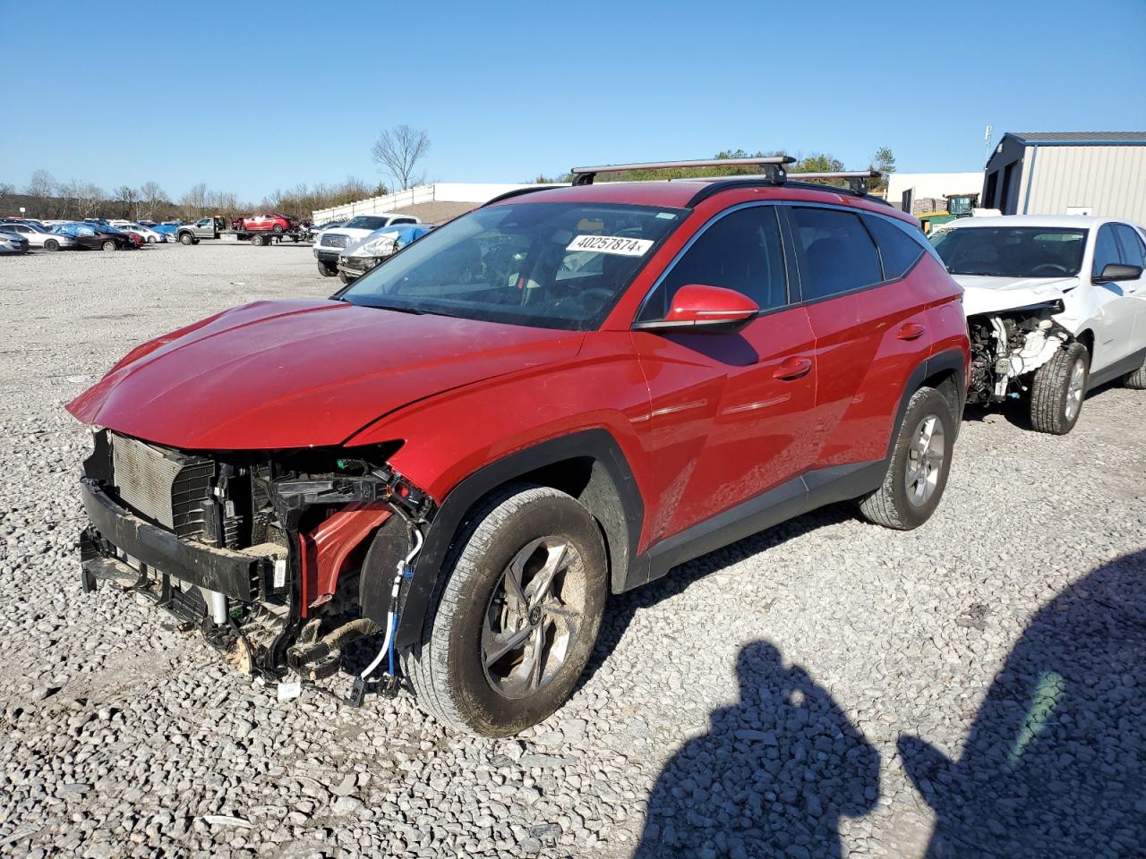 hyundai tucson 2023 5nmjbcae5ph221775