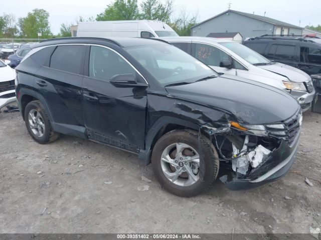 hyundai tucson 2022 5nmjbcae6nh056736