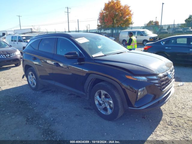 hyundai tucson 2023 5nmjbcae7ph174071