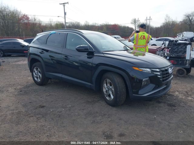 hyundai tucson 2023 5nmjbcae7ph186866